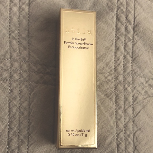 Stila In The Buff Powder Spray - Illuminating - Picture 2 of 2